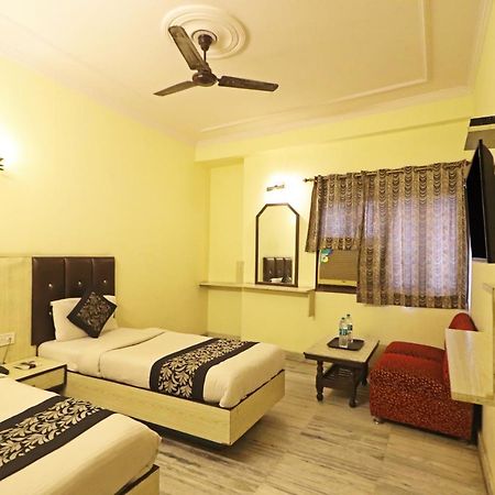 Silver Shine New Delhi - Comfort Stay Eksteriør billede