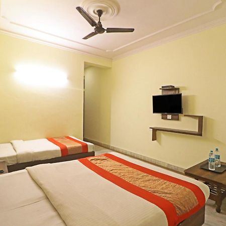 Silver Shine New Delhi - Comfort Stay Eksteriør billede
