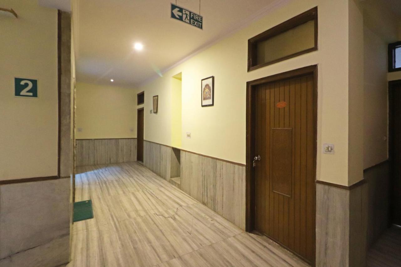 Silver Shine New Delhi - Comfort Stay Eksteriør billede