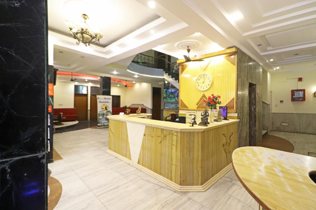 Silver Shine New Delhi - Comfort Stay Eksteriør billede