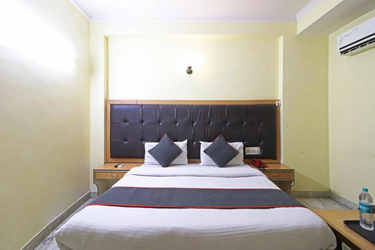 Silver Shine New Delhi - Comfort Stay Eksteriør billede