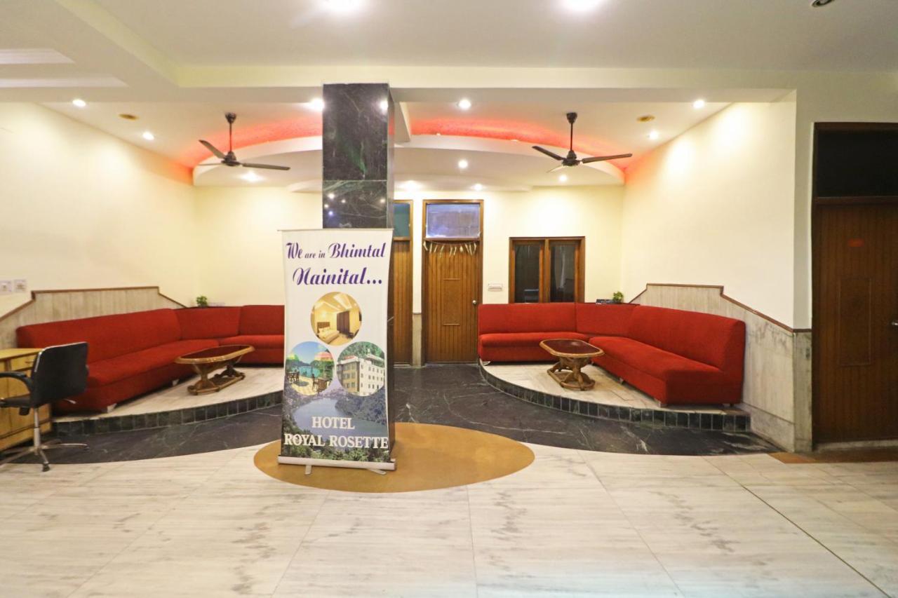 Silver Shine New Delhi - Comfort Stay Eksteriør billede